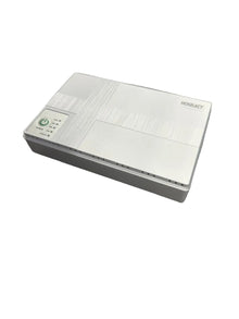 Portable Rechargeable Mini UPS – Compact and Powerful Backup Power Supply  (10008215) - Electromann SA