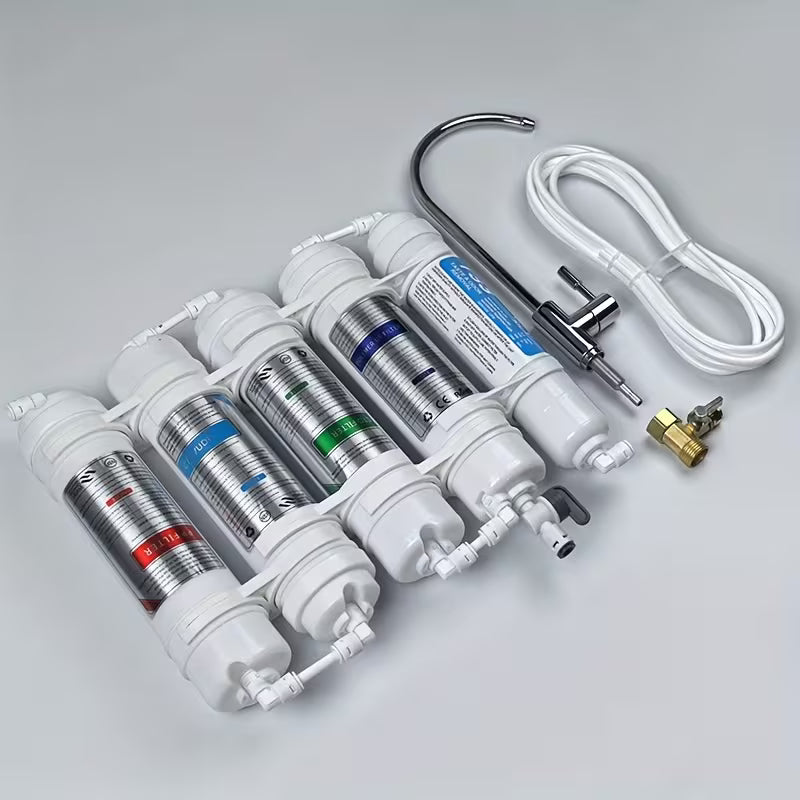 The Household Direct Drinking Water Purifier (10000619) - Electromann SA