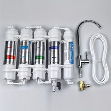 The Household Direct Drinking Water Purifier (10000619) - Electromann SA