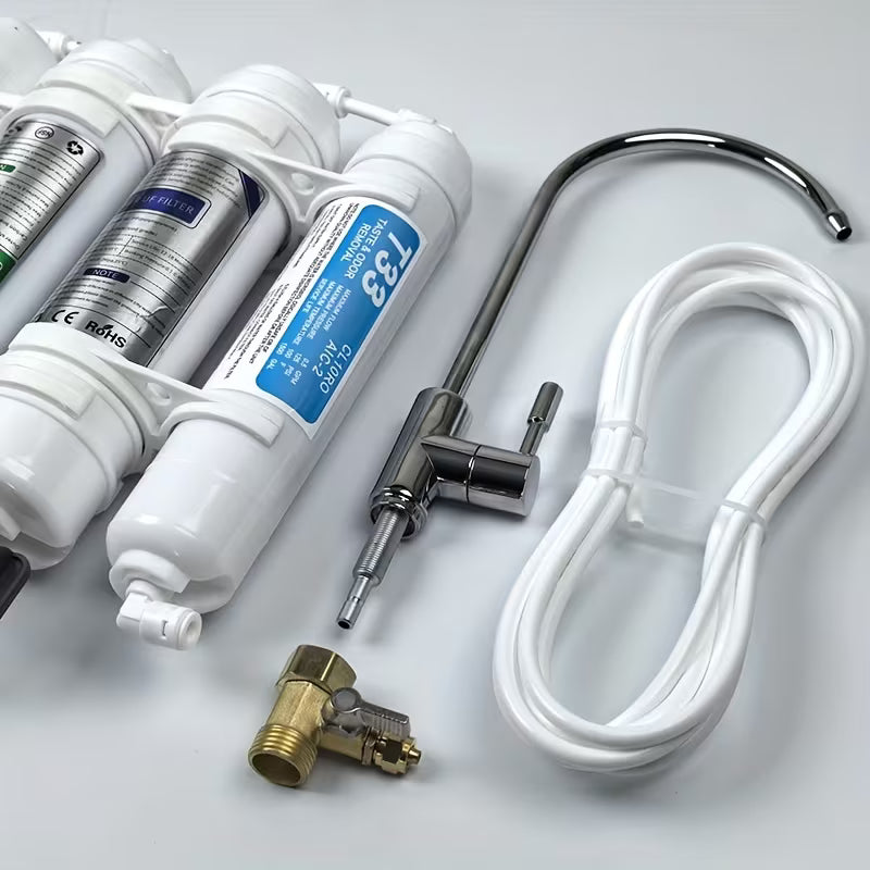 The Household Direct Drinking Water Purifier (10000619) - Electromann SA