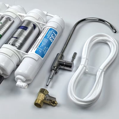 The Household Direct Drinking Water Purifier (10000619) - Electromann SA