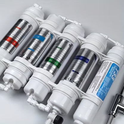 The Household Direct Drinking Water Purifier (10000619) - Electromann SA