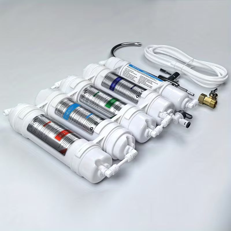 The Household Direct Drinking Water Purifier (10000619) - Electromann SA