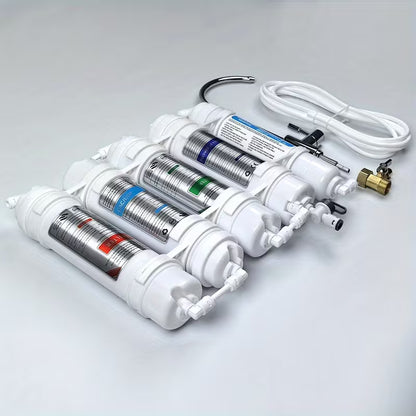 The Household Direct Drinking Water Purifier (10000619) - Electromann SA