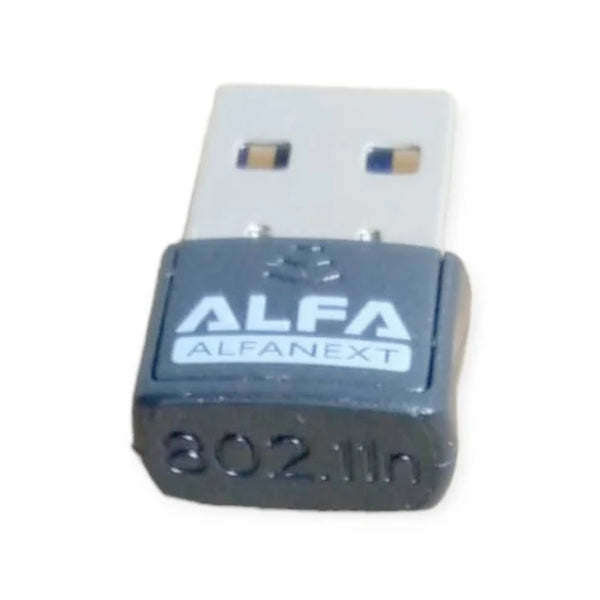 ALFA 300mbps Mini USB Wifi Adapter