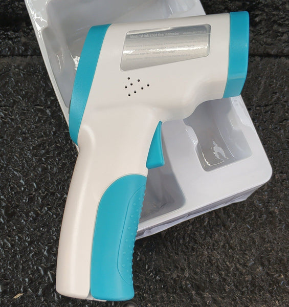 Non-Contact Infrared Thermometer for Human use