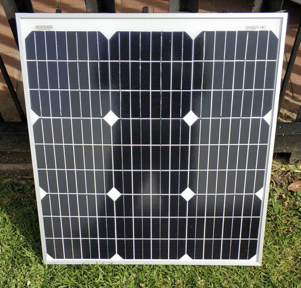 Buy the 30W 12v Solar Panel - High-Efficiency Photovoltaic Module | Shop Now