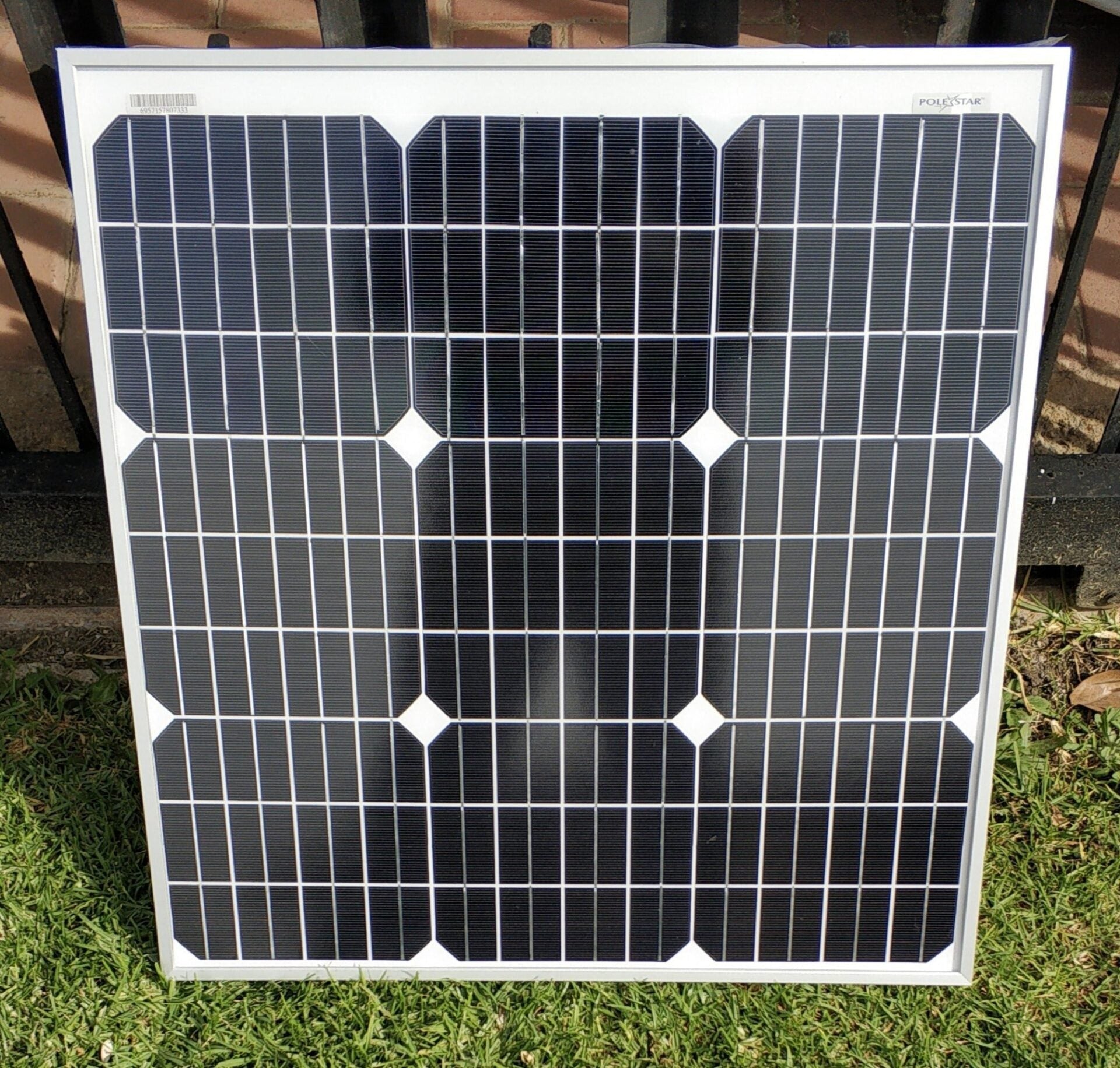 10W 12v Solar Panel - Efficient and Reliable Solution for Off-Grid Power