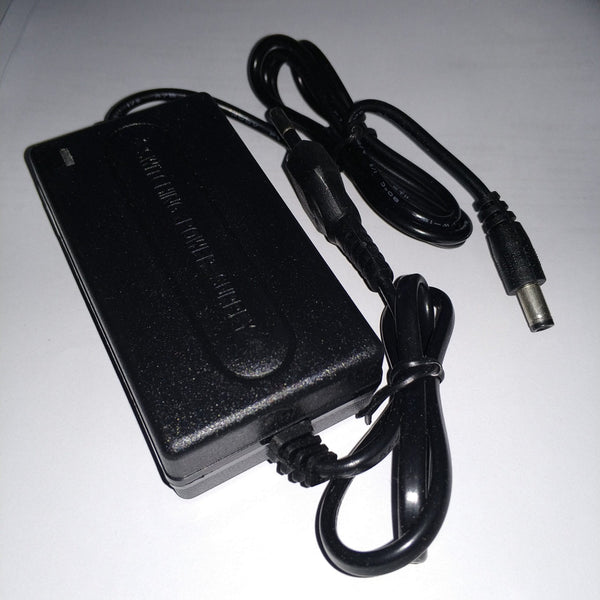 #BULK SALE- Buy 10 get 1 FREE# AC to DC 12V 2A EU Plug Power Supply