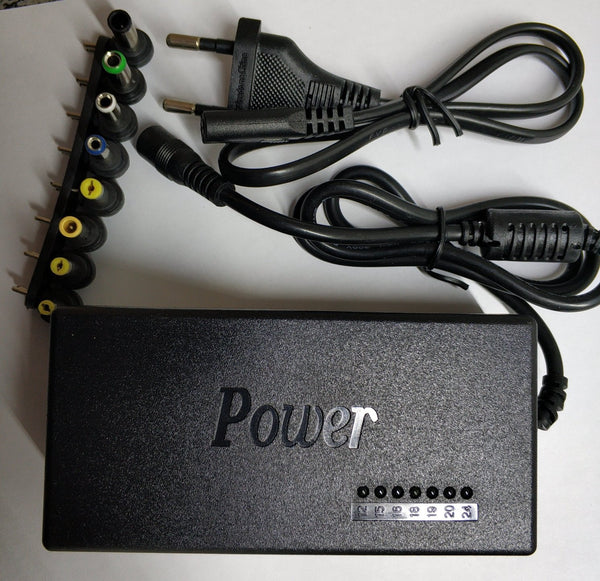 Digimark Universal Multi Voltage AC to DC Power Supply