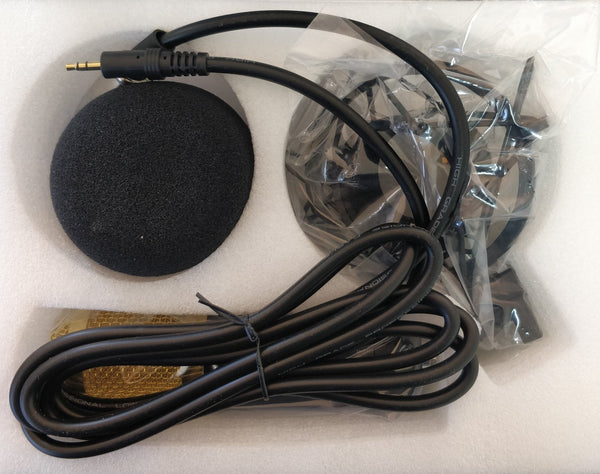 Andowl 7451 Microphone Condenser