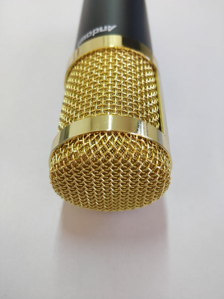 Andowl 7451 Microphone Condenser