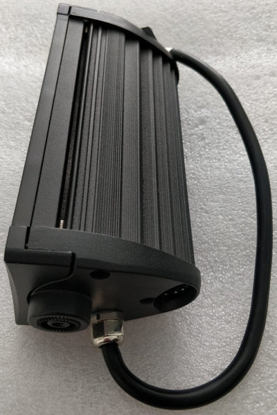 LED Bar Light 36W 4D