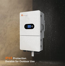 Felicity Solar 20kW 48v IVGM Series 3-Phase Hybrid Inverter - Efficient Solar Energy Conversion (10008360)