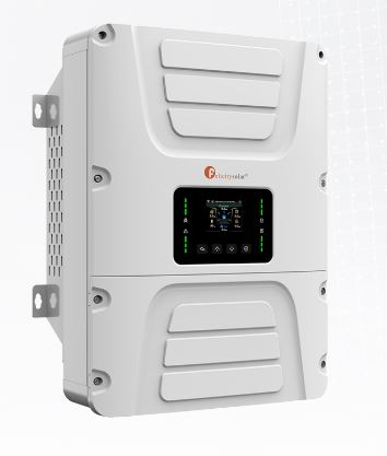 Felicity Solar 6kW 48V Inverter, Battery & Solar Panel Combo (10008440)