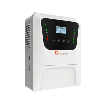 Felicity Solar 2kW 12v IVCM Series Off-Grid Solar Inverter - Efficient Solar Energy Conversion (10008040)