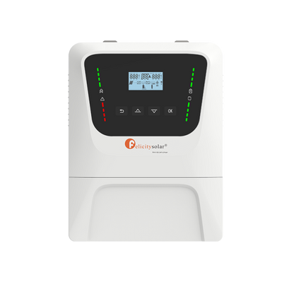 Felicity Solar 2kW 12v IVCM Series Off-Grid Solar Inverter - Efficient Solar Energy Conversion (10008040)