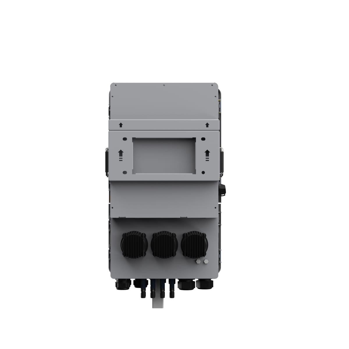 Felicity Solar 20kW 48v IVGM Series 3-Phase Hybrid Inverter - Efficient Solar Energy Conversion (10008360)