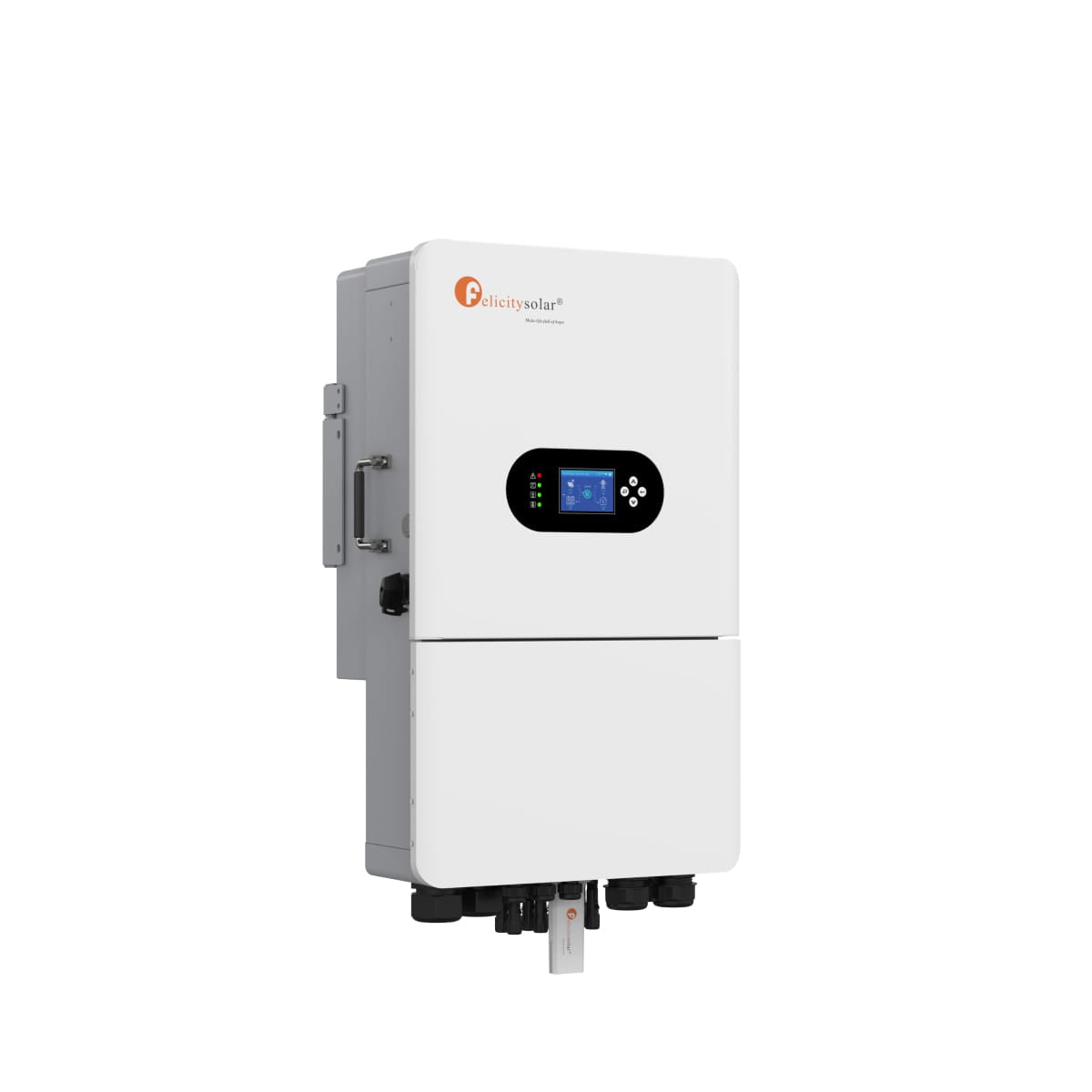 Felicity Solar 20kW 48v IVGM Series 3-Phase Hybrid Inverter - Efficient Solar Energy Conversion (10008360)