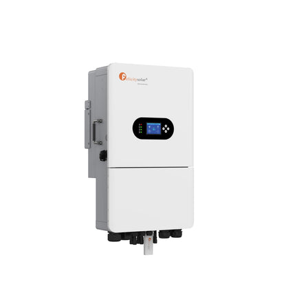 Felicity Solar 20kW 48v IVGM Series 3-Phase Hybrid Inverter - Efficient Solar Energy Conversion (10008360)