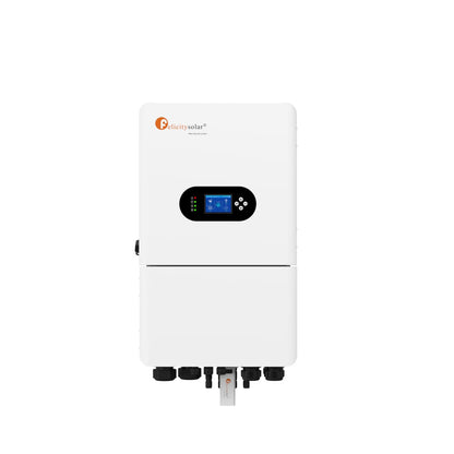 Felicity Solar 20kW 48v IVGM Series 3-Phase Hybrid Inverter - Efficient Solar Energy Conversion (10008360)