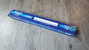 I-Redisson 18W T5 Ekwazi ukushajwa kabusha I-LED Tube Light