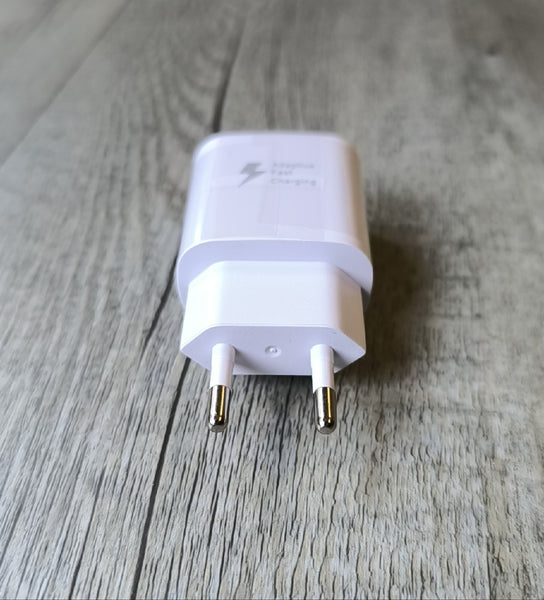 5v 2Amp USB Wall Charger - Compact and Efficient Charger for Smartphones and Tablets