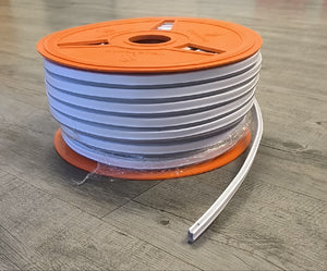 Hello Today 50m Heavy Duty Neon Flexible SMD2835 Led Chip LED Weatherproof Rope Light Strip Roll