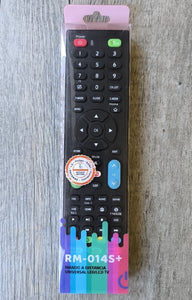 Universal LCD/LED TV Remote Control