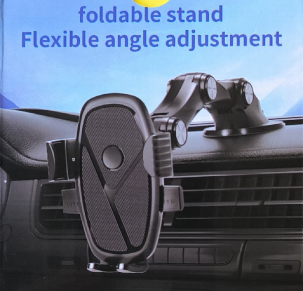 ANDOWL Q-ZJ620 Multifunction Car Adjustable Universal Mobile Phone Holder