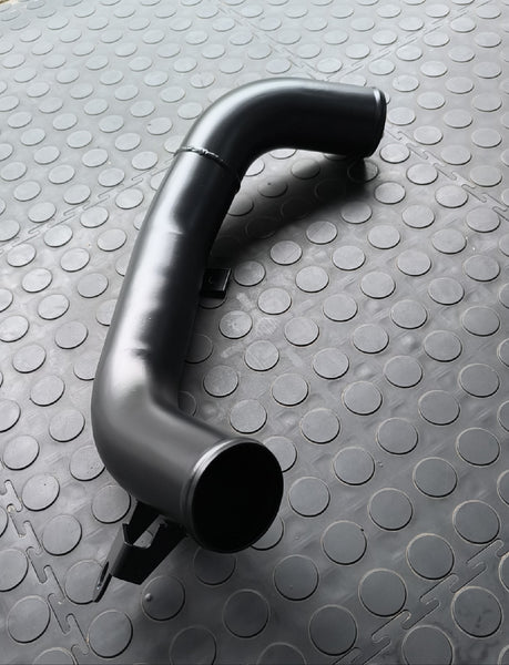 Charge Pipe+Boost Pipe Performance Upgrade Set for VW Golf MK7/7.5 GTI EA888, Audi A3/S3/TT/TTS 1.8TSI and 2.0TSI