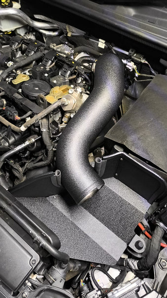 Performance Upgrade Air Intake System for VW Golf MK7/7.5 and Audi S3/TT/TTS 2.0 lit Turbo 2015+