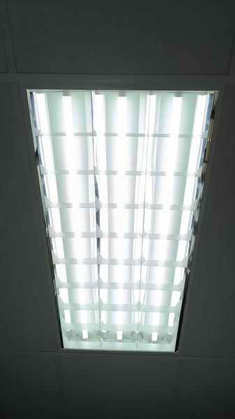 Hello Today T8 4Ft 1.2m 20w AC230v Frosted 6500K LED Tube