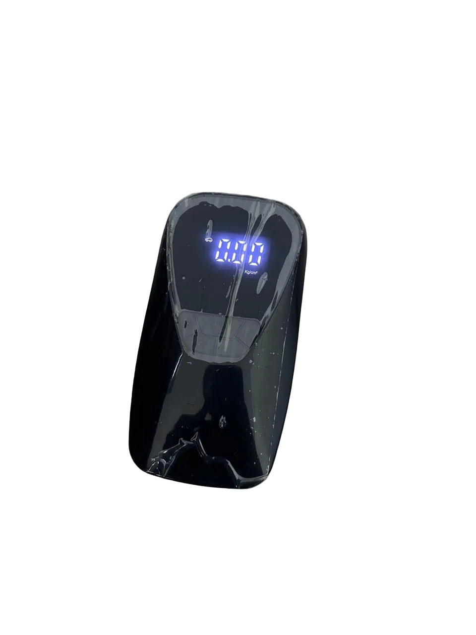 Songjiekj SJ-002 Portable Rechargeable Inflator (10004361) - Electromann SA