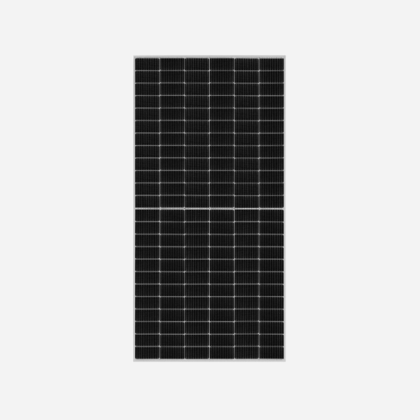 JA Solar 540W Bi-Mono Solar Panel - High-Efficiency and Durable Solar Panel (10005955) - Electromann SA