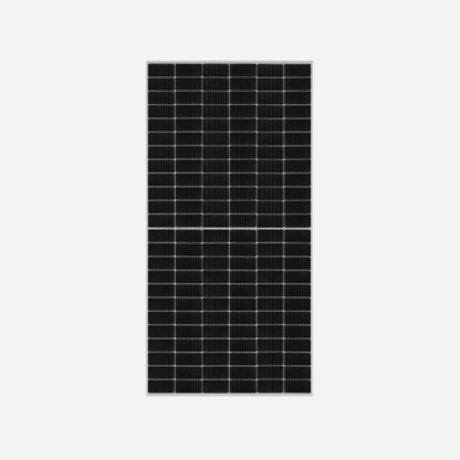 JA Solar 540W Bi-Mono Solar Panel - High-Efficiency and Durable Solar Panel (10005955) - Electromann SA