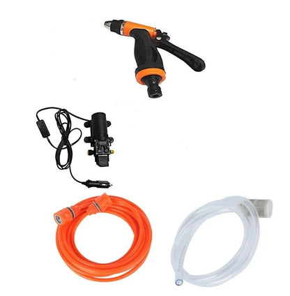 JG161 12VDC Car Washing Machine Set (10009036)