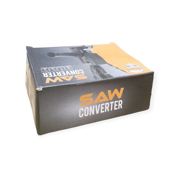 JG20375355 Electric Drill Saw Converter Head - Electromann SA