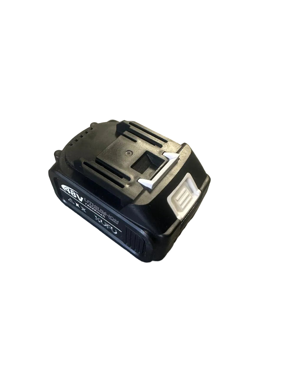 98VF 18volt 12000mah litiumbattery vir impakgereedskap