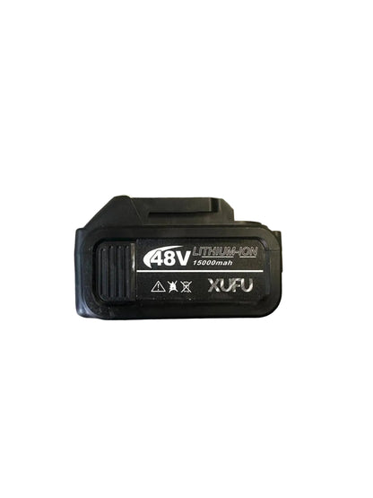 98VF 18volt 12000mah litiumbattery vir impakgereedskap