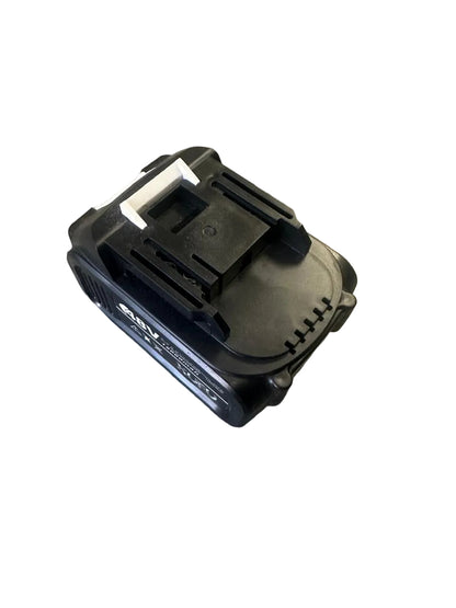 98VF 18volt 12000mah litiumbattery vir impakgereedskap