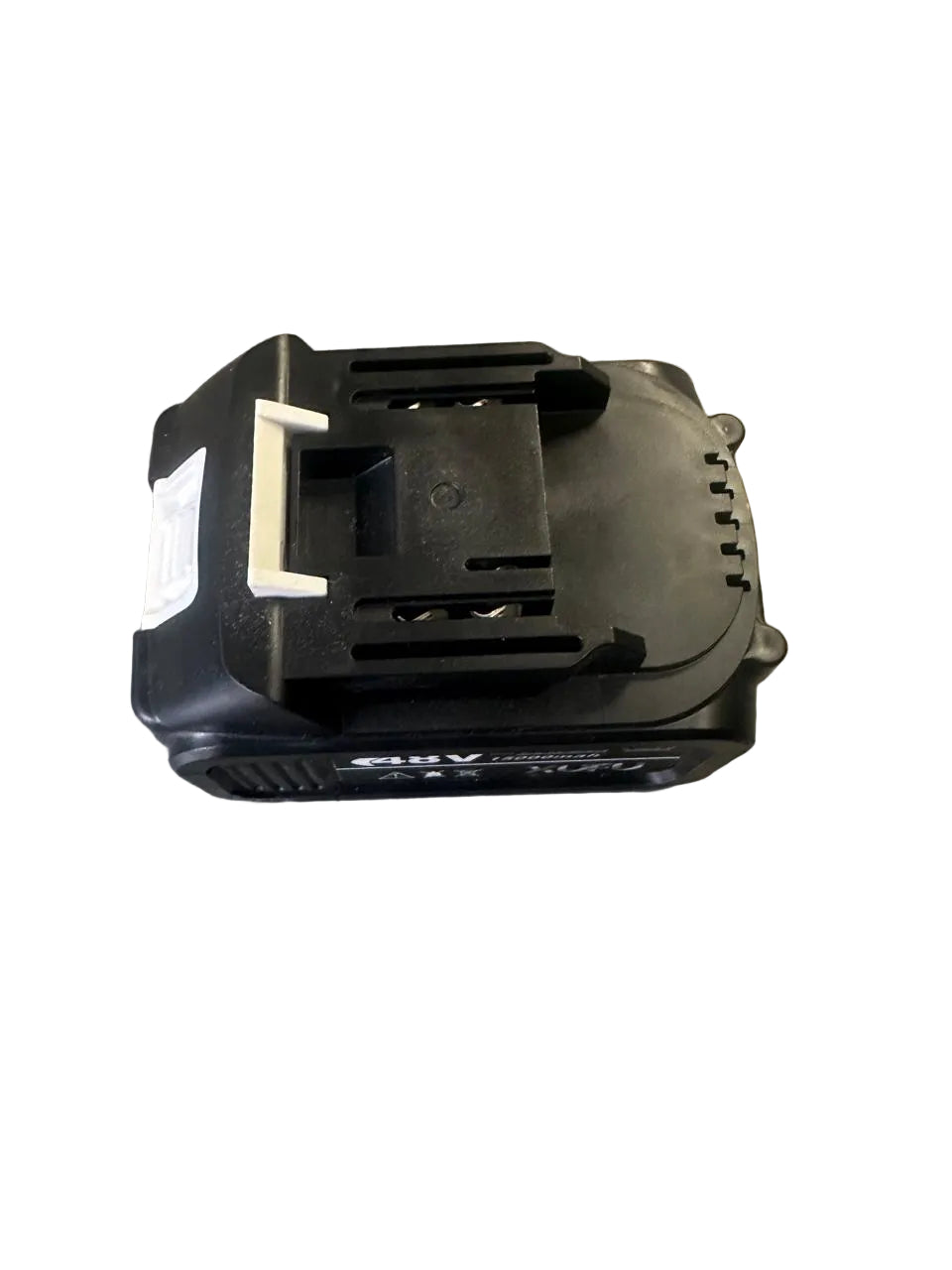 98VF 18volt 12000mah litiumbattery vir impakgereedskap