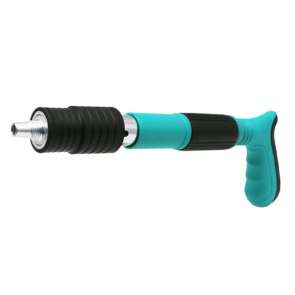 Jiageng JG-672 Mini Industrial Cordless Nail Gun - Electromann SA