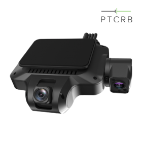 JIMI JC450 Series Multi-Channel AI Commercial DashCam with Live Video and GPS Tracking (10007557) - Electromann SA