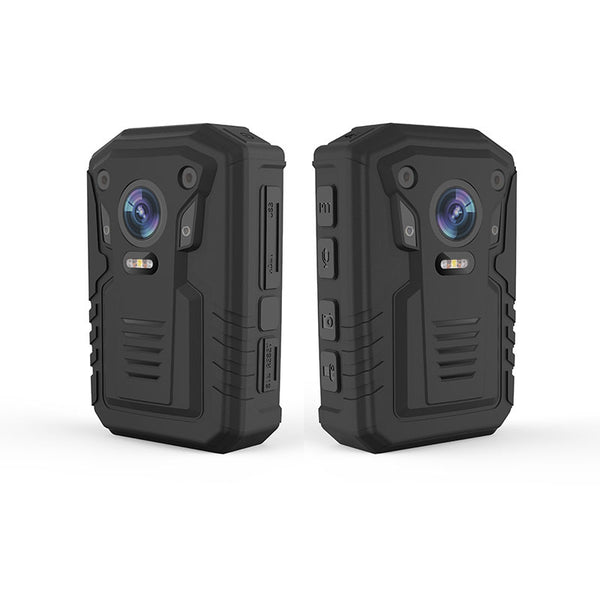 Bewin KJ03-A 4G Wifi Body Camera - HD Video Recording and Live Streaming