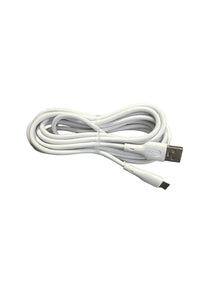 KLGO S187 3M Type-C Charging/Data Cable (10008220) - Electromann SA
