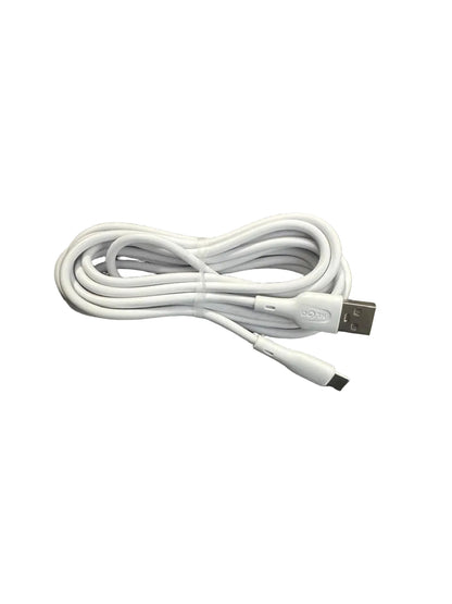 KLGO S187 3M Type-C Charging/Data Cable (10008220) - Electromann SA