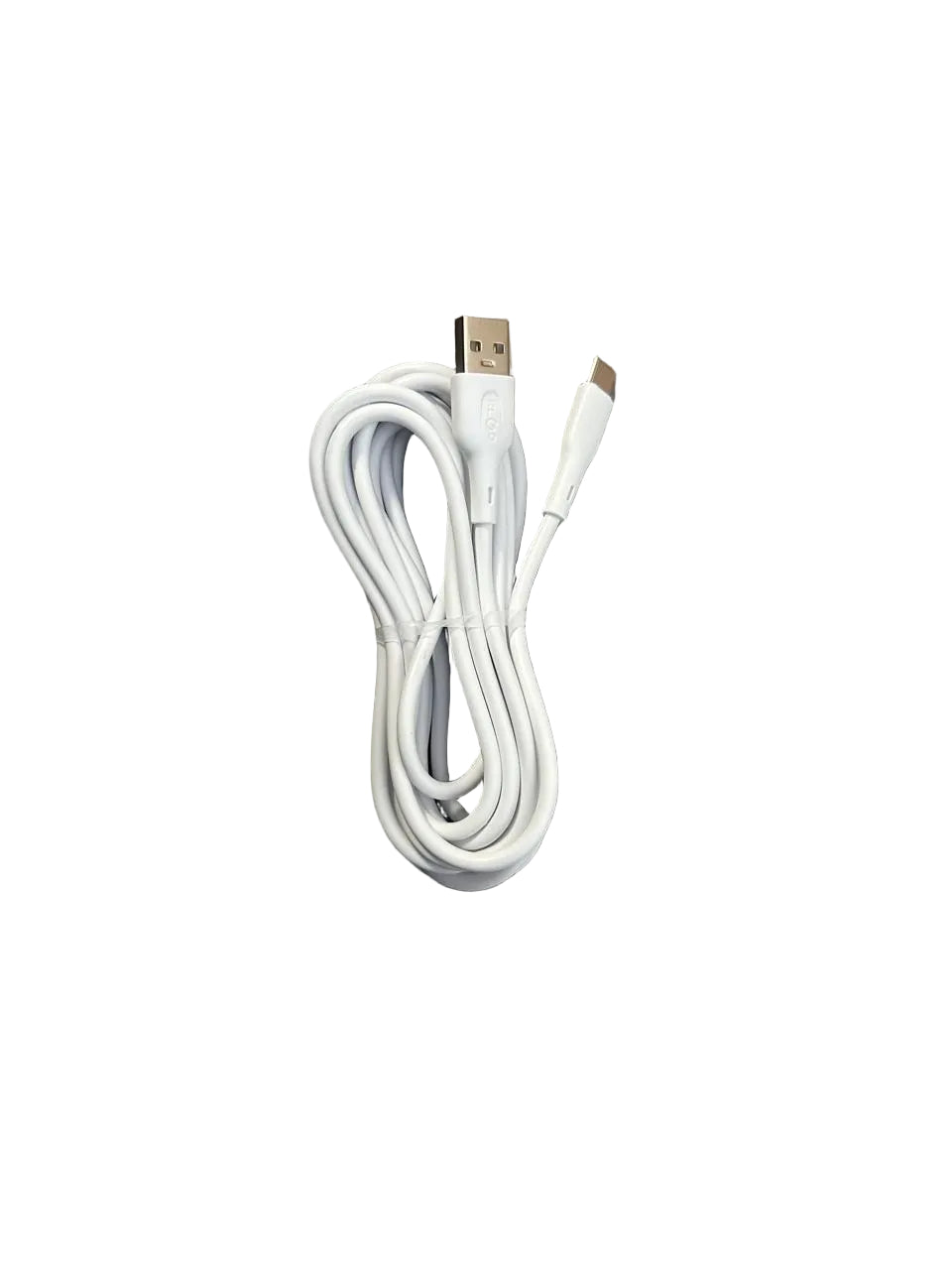 KLGO S187 3M Type-C Charging/Data Cable (10008220) - Electromann SA