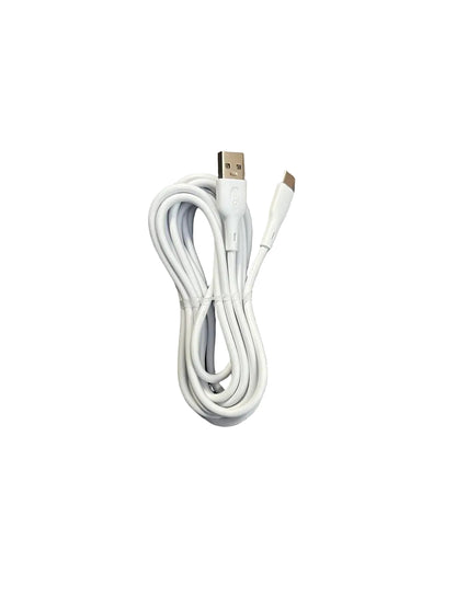 KLGO S187 3M Type-C Charging/Data Cable (10008220) - Electromann SA