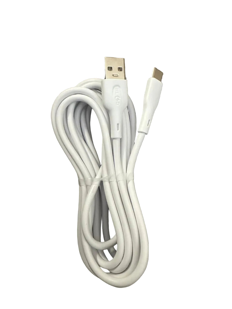 KLGO S187 3M Type-C Charging/Data Cable (10008220) - Electromann SA